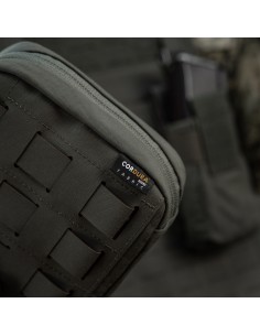 M-TAC Elite Organizer Pouch 500D Cordura® (various colors)