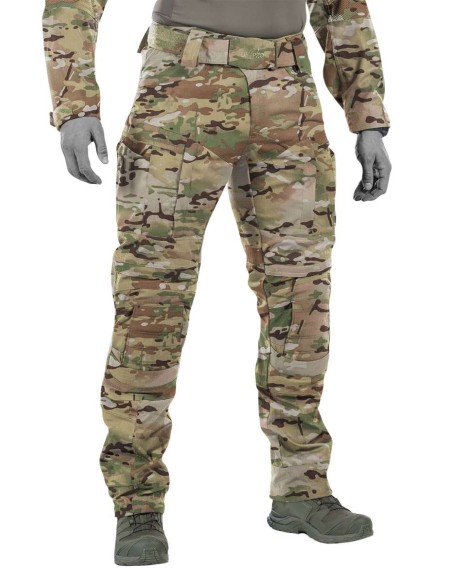 UF PRO STRIKER XT Combat Pants GEN.3 lahingpüksid (multicam)