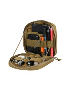 M-TAC Elite Organizer Pouch 500D Cordura® (various colors)