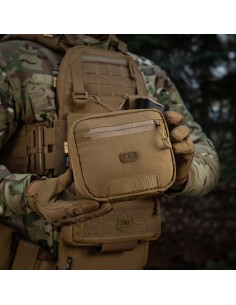 M-TAC Elite Organiseerija Tasku 500D Cordura® (erinevad värvid)
