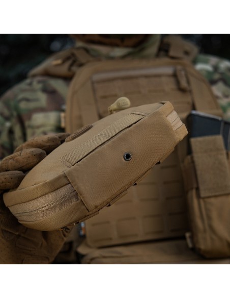 M-TAC Elite Organizer Pouch 500D Cordura® (various colors)