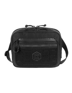 M-TAC EDC Bag Elite HEX Cordura 500D (various colors)
