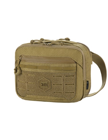 M-TAC EDC Kott Elite HEX Cordura 500D (erinevad värvid)