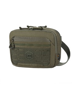M-TAC EDC Kott Elite HEX Cordura 500D (erinevad värvid)