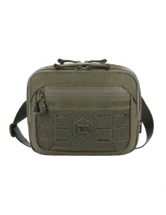M-TAC EDC Kott Elite HEX Cordura 500D (erinevad värvid)