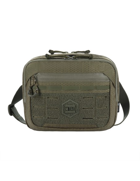 M-TAC EDC Bag Elite HEX Cordura 500D (various colors)