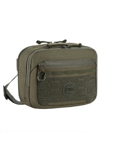 M-TAC EDC Bag Elite HEX Cordura 500D (various colors)