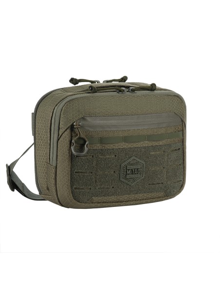 M-TAC EDC Bag Elite HEX Cordura 500D (various colors)