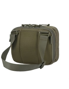 M-TAC EDC Kott Elite HEX Cordura 500D (erinevad värvid)