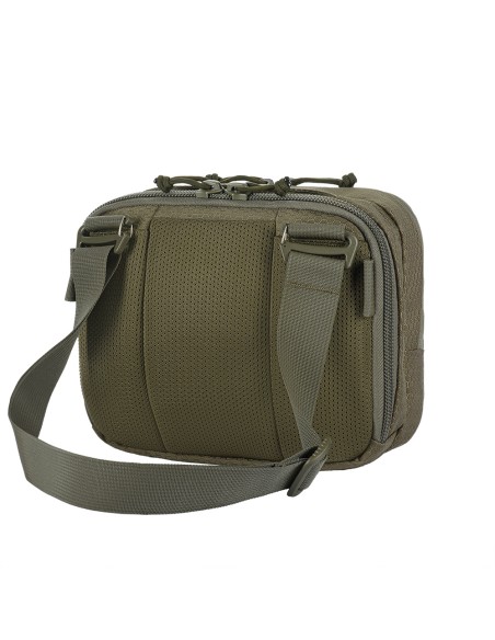 M-TAC EDC Kott Elite HEX Cordura 500D (erinevad värvid)