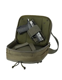 M-TAC EDC Bag Elite HEX Cordura 500D (various colors)