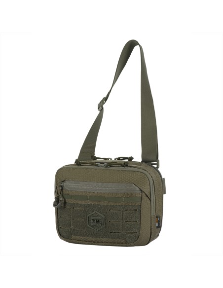 M-TAC EDC Kott Elite HEX Cordura 500D (erinevad värvid)