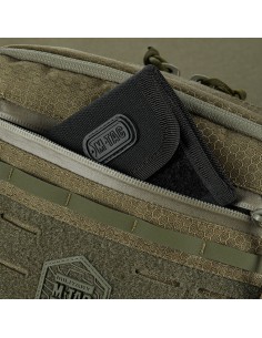 M-TAC EDC Kott Elite HEX Cordura 500D (erinevad värvid)