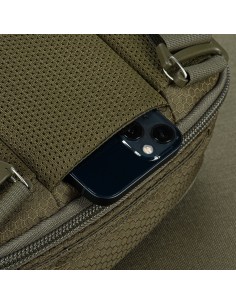 M-TAC EDC Kott Elite HEX Cordura 500D (erinevad värvid)