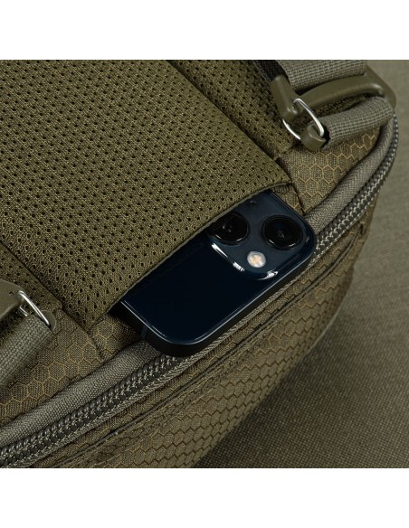 M-TAC EDC Kott Elite HEX Cordura 500D (erinevad värvid)