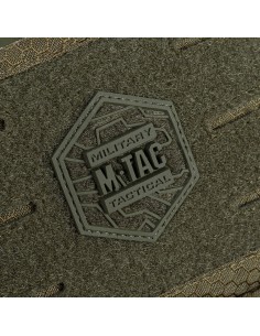 M-TAC EDC Kott Elite HEX Cordura 500D (erinevad värvid)