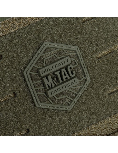 M-TAC EDC Kott Elite HEX Cordura 500D (erinevad värvid)
