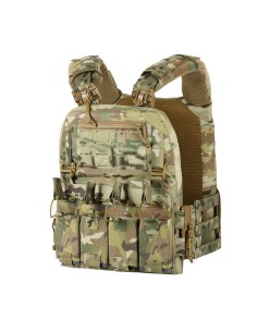 M-TAC Cuirass QRS FAST Plaadikandja Cordura 500D