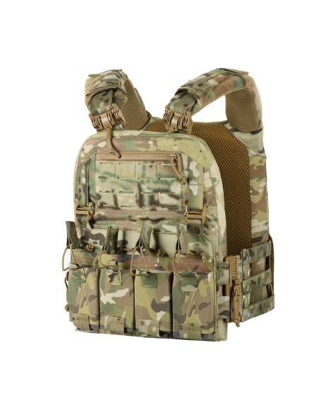 M-TAC Cuirass QRS FAST Plaadikandja Cordura 500D
