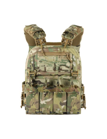 M-TAC Cuirass QRS FAST Plaadikandja Cordura 500D