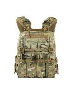 M-TAC Cuirass QRS FAST Plaadikandja Cordura 500D