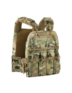 M-TAC Cuirass QRS FAST Plaadikandja Cordura 500D