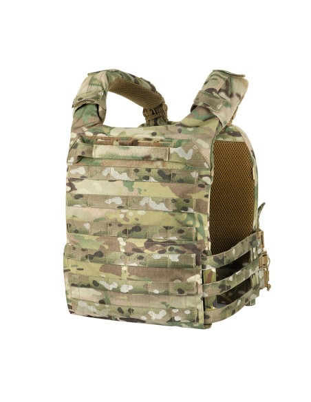 M-TAC Cuirass QRS FAST Plaadikandja Cordura 500D