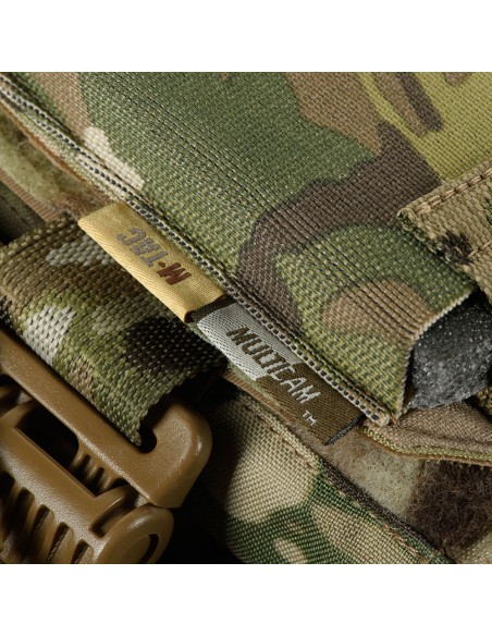 M-TAC Cuirass QRS FAST Plaadikandja Cordura 500D