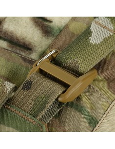 M-TAC Cuirass QRS FAST Plaadikandja Cordura 500D