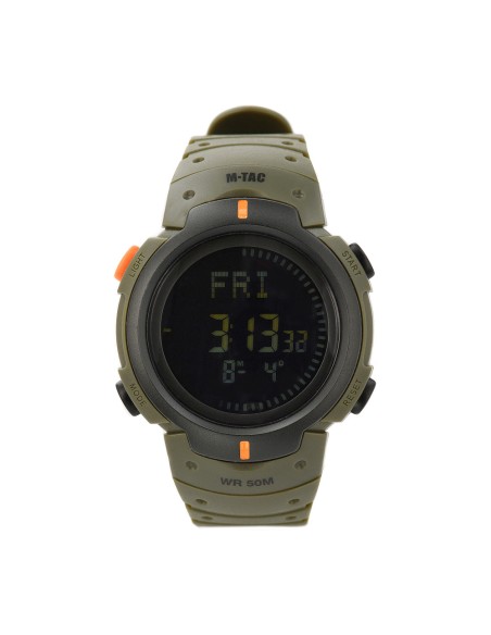 M-TAC Tactical Watch (various colors)