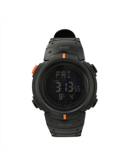 M-TAC Tactical Watch (various colors)