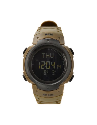 M-TAC Tactical Watch (various colors)