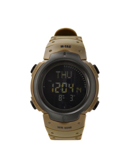 M-TAC Tactical Watch (various colors)