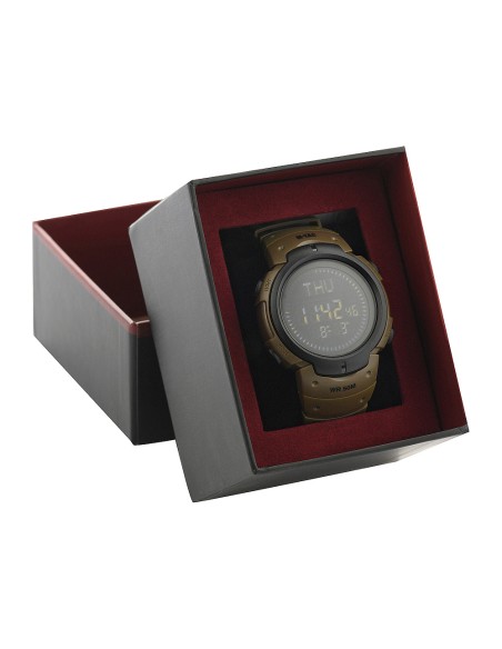 M-TAC Tactical Watch (various colors)