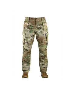 M-TAC Field Pants NYCO
