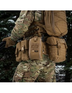 M-TAC Meditsiinitasku Elite Rip Off 1000D Cordura (erinevad värvid)