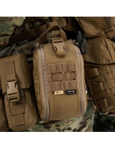 M-TAC Meditsiinitasku Elite Rip Off 1000D Cordura (erinevad värvid)