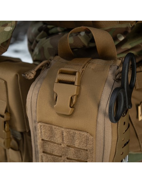 M-TAC Meditsiinitasku Elite Rip Off 1000D Cordura (erinevad värvid)
