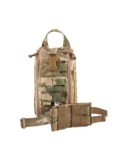 M-TAC Meditsiinitasku Elite Rip Off 1000D Cordura (erinevad värvid)