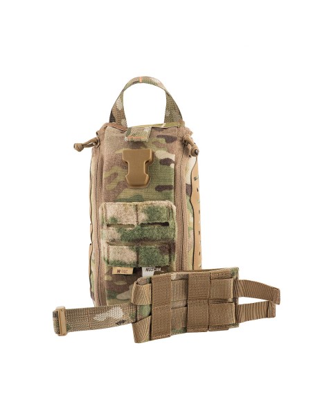 M-TAC Meditsiinitasku Elite Rip Off 1000D Cordura (erinevad värvid)