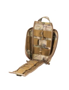 M-TAC Medical Pouch Elite Rip Off 1000D Cordura (various colors)