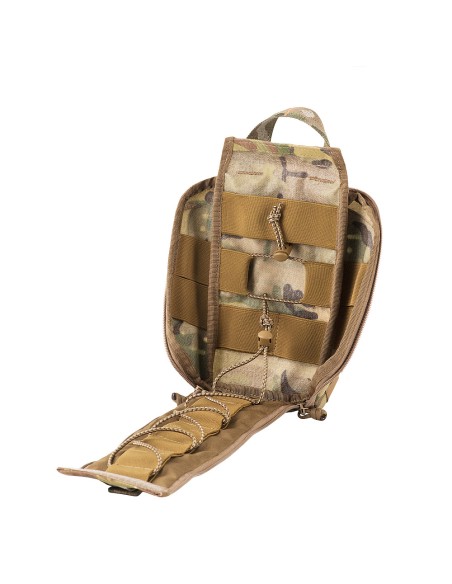 M-TAC Medical Pouch Elite Rip Off 1000D Cordura (various colors)