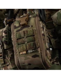 M-TAC Medical Pouch Elite Rip Off 1000D Cordura (various colors)