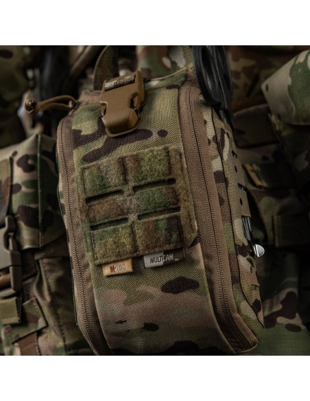 M-TAC Medical Pouch Elite Rip Off 1000D Cordura (various colors)