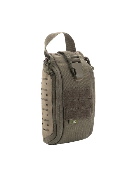 M-TAC Medical Pouch Elite Rip Off 1000D Cordura (various colors)