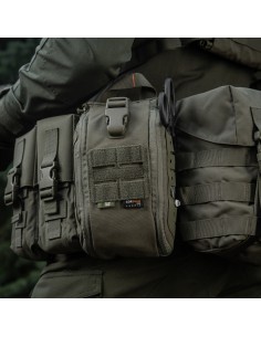 M-TAC Meditsiinitasku Elite Rip Off 1000D Cordura (erinevad värvid)