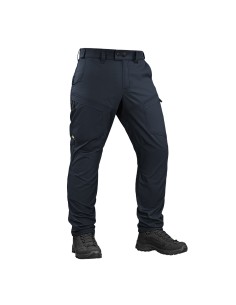 M-TAC Patrol Flex Tactical Pants (various colors)