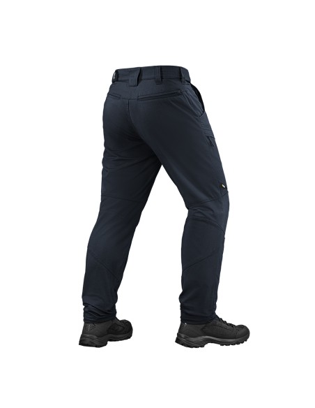 M-TAC Patrol Flex Taktikalised Püksid (erinevad värvid)