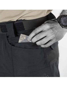 UF PRO P-40 Classic Gen2 Pants (black)