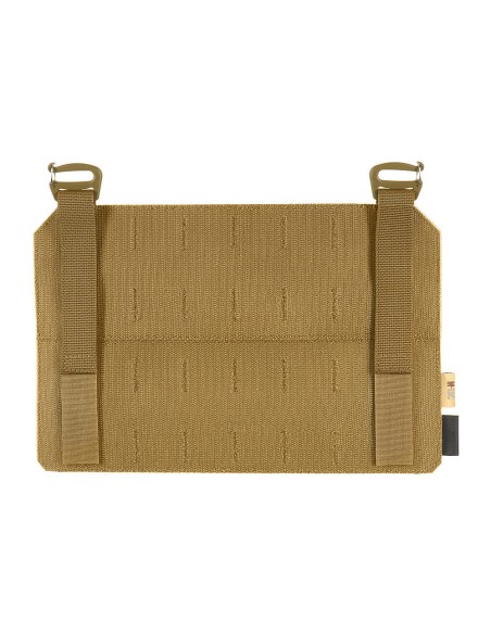 M-TAC Front Panel for Plate Carrier Cuirass QRS XL Cordura 500D (various colors)